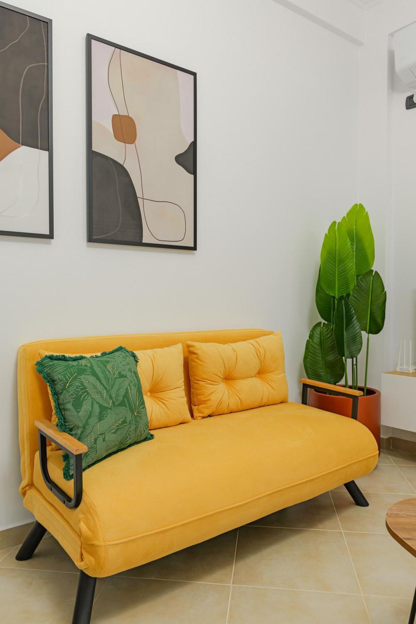 Sunny Apts Saranda Dış mekan fotoğraf