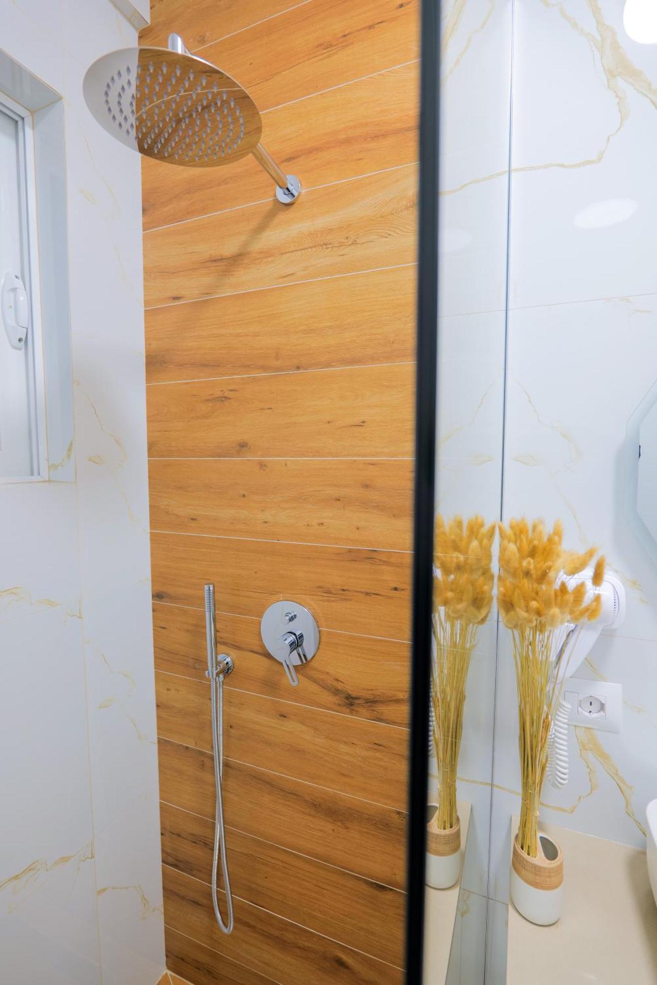 Sunny Apts Saranda Dış mekan fotoğraf